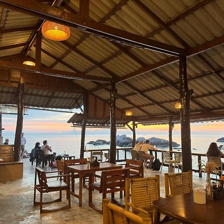 Char Bungalows Ko Tao Zewnętrze zdjęcie