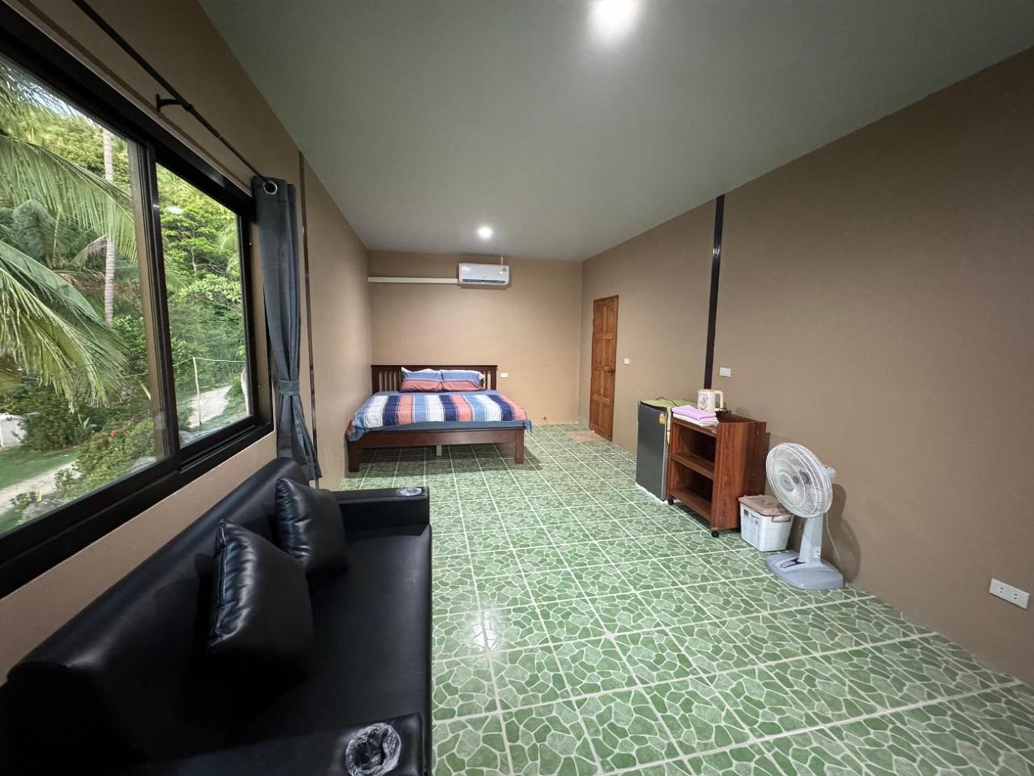 Char Bungalows Ko Tao Zewnętrze zdjęcie