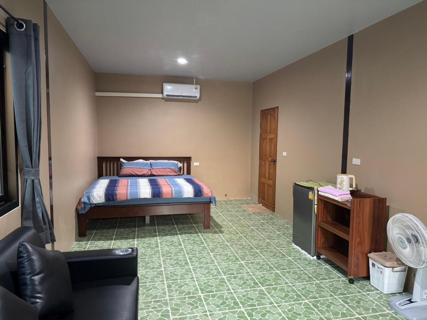 Char Bungalows Ko Tao Zewnętrze zdjęcie