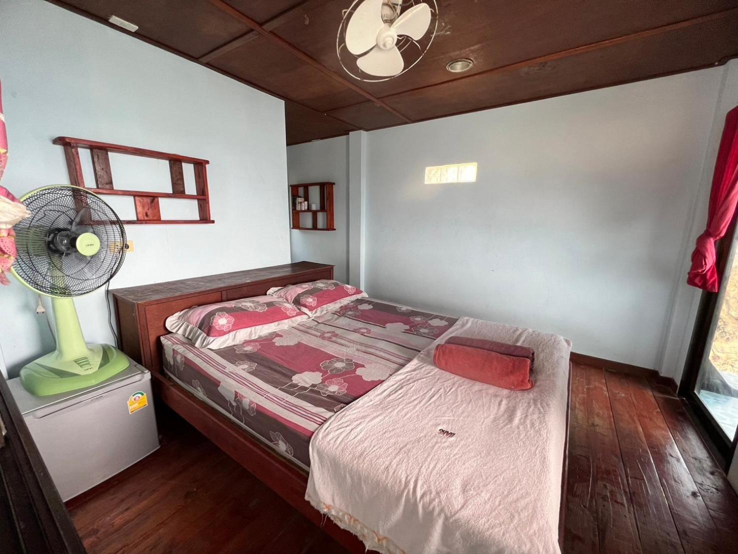 Char Bungalows Ko Tao Zewnętrze zdjęcie