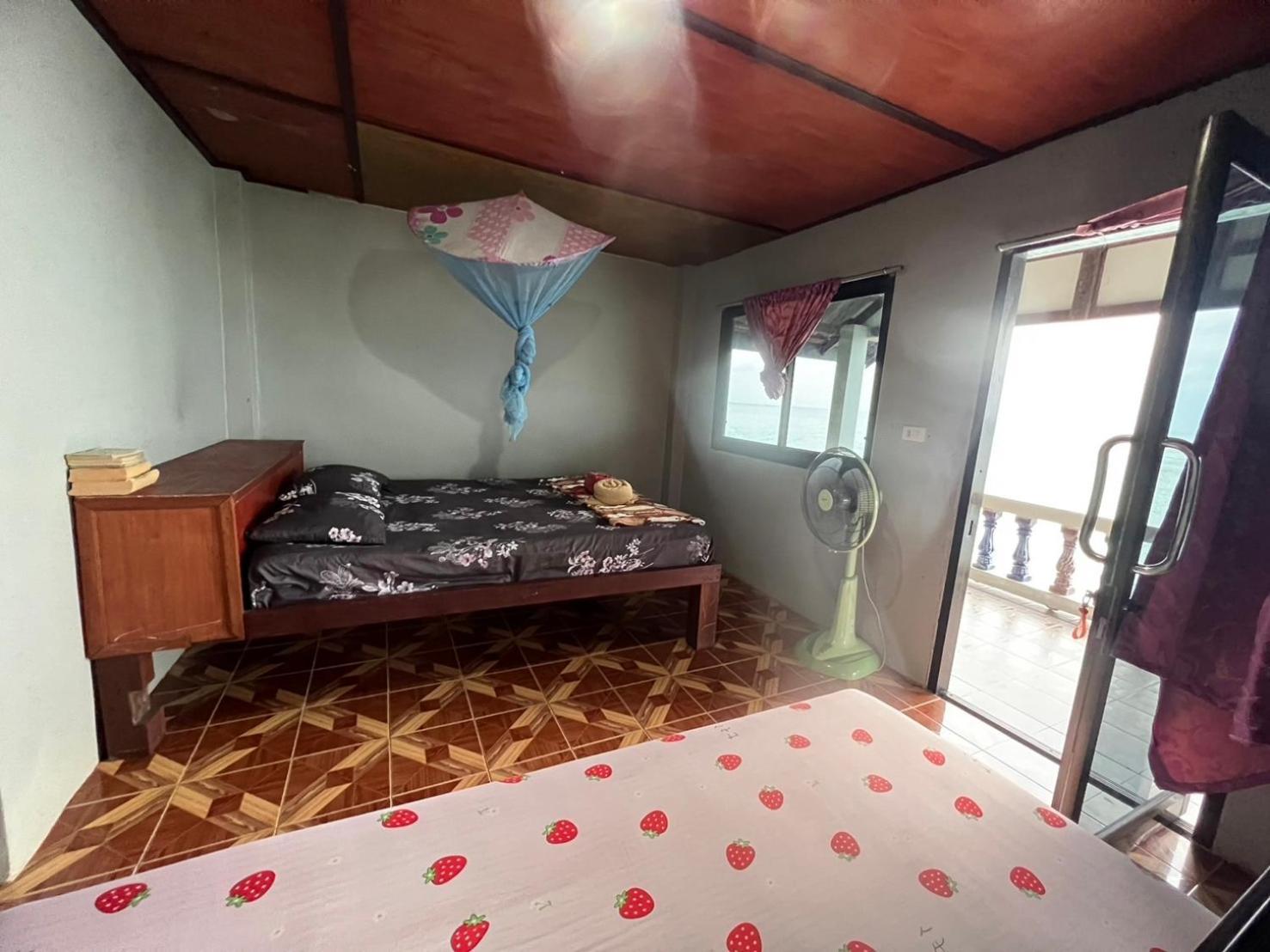 Char Bungalows Ko Tao Zewnętrze zdjęcie