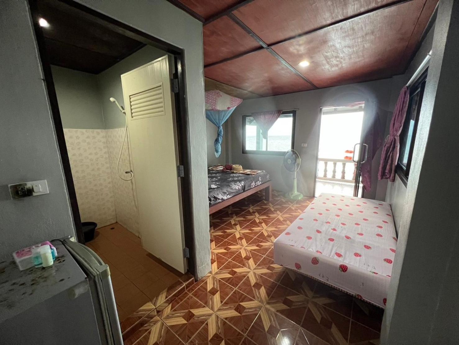 Char Bungalows Ko Tao Zewnętrze zdjęcie