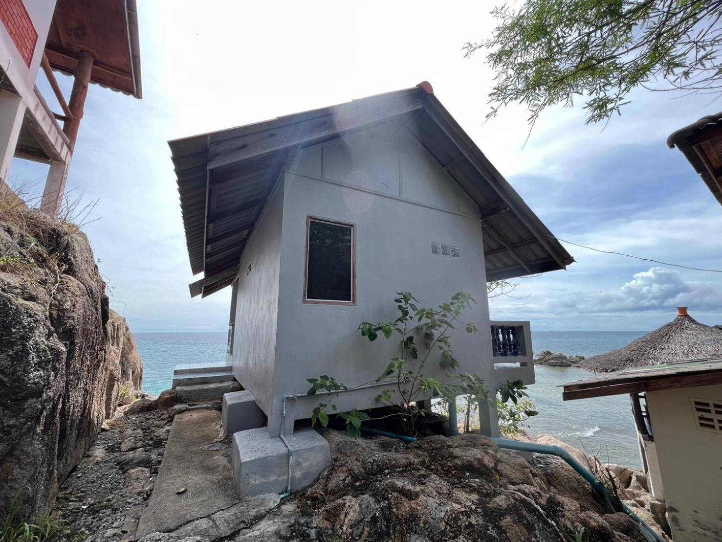 Char Bungalows Ko Tao Zewnętrze zdjęcie