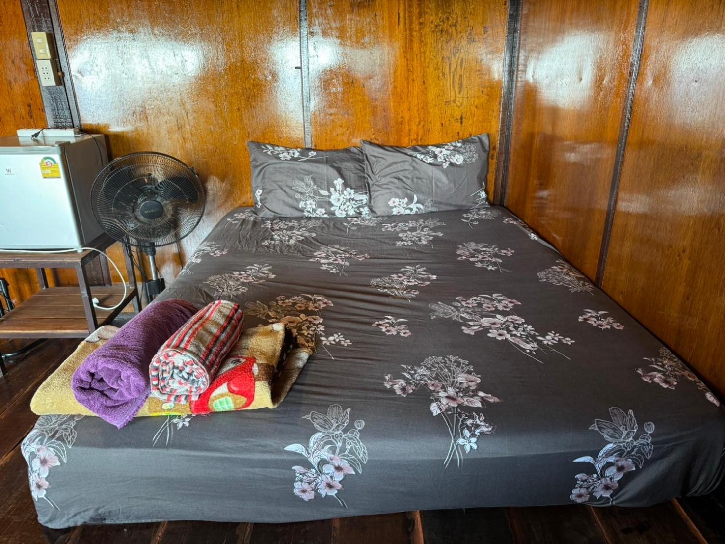 Char Bungalows Ko Tao Zewnętrze zdjęcie