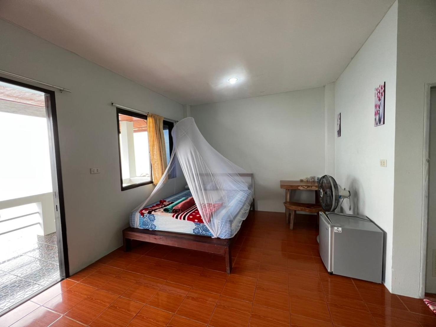 Char Bungalows Ko Tao Zewnętrze zdjęcie