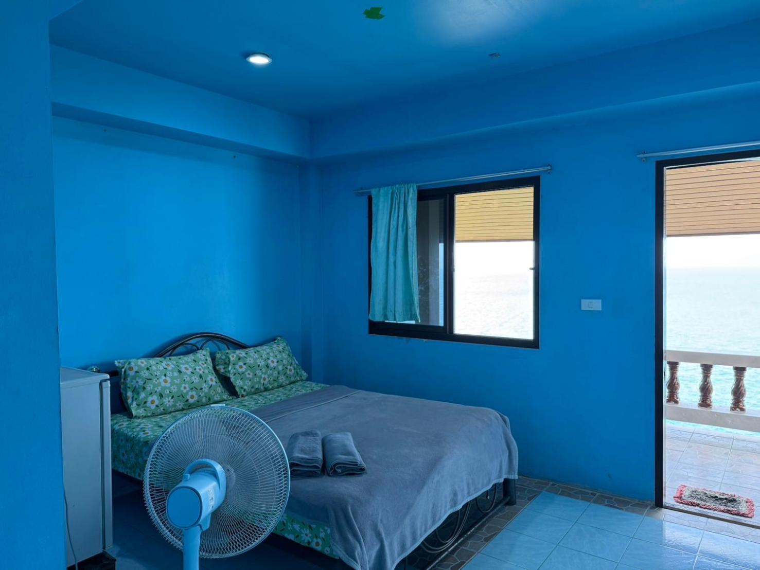 Char Bungalows Ko Tao Zewnętrze zdjęcie