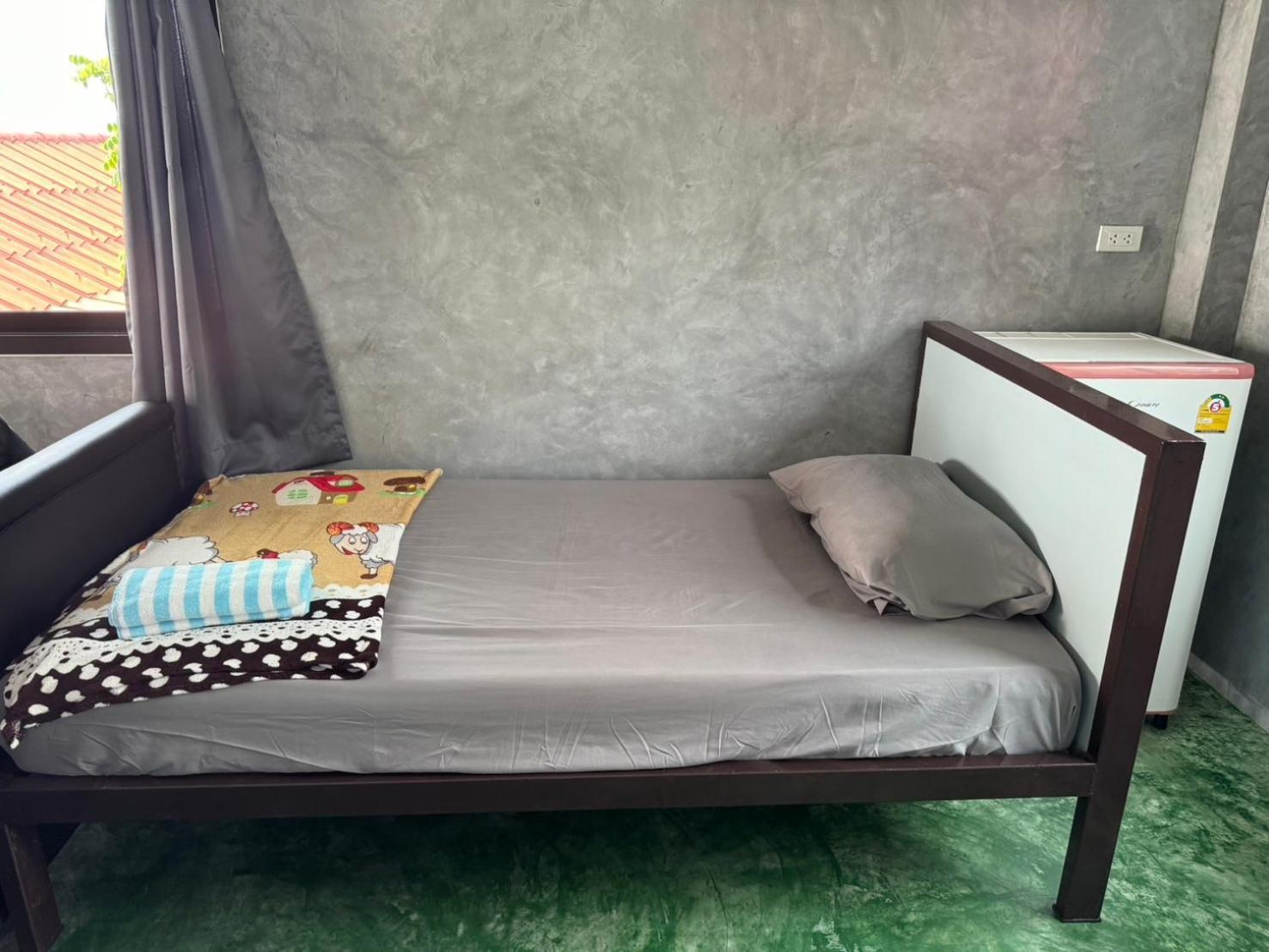 Char Bungalows Ko Tao Zewnętrze zdjęcie