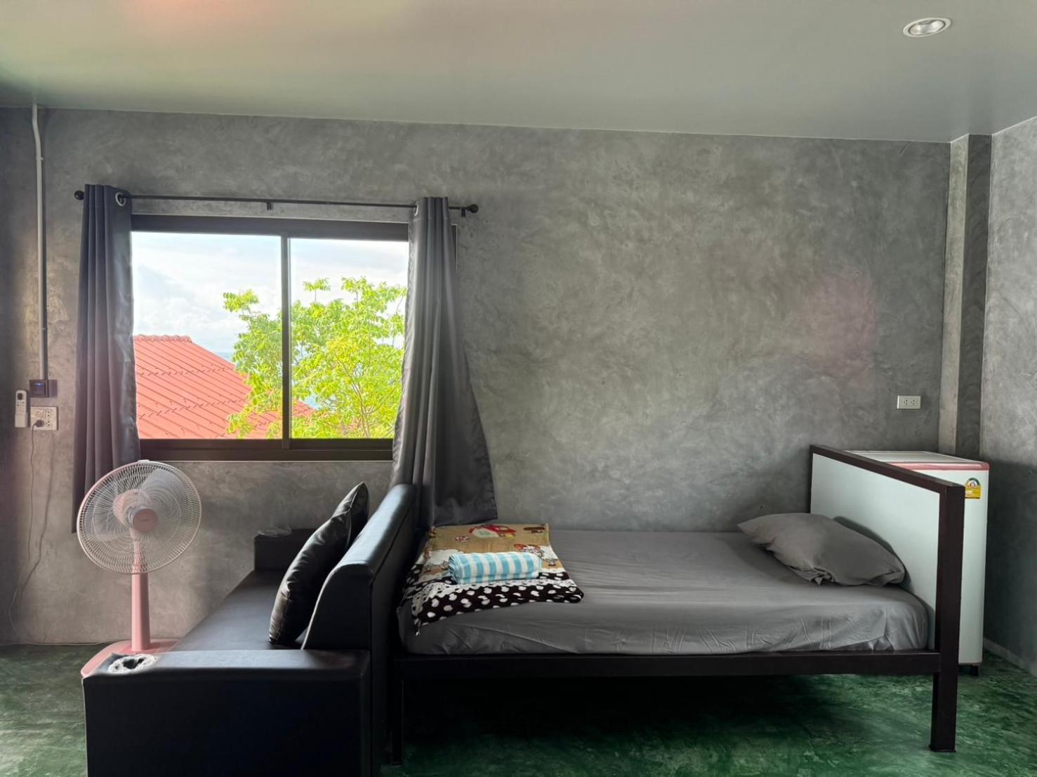 Char Bungalows Ko Tao Zewnętrze zdjęcie